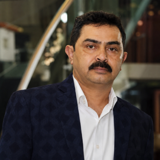 Pandit Manoj Sethi